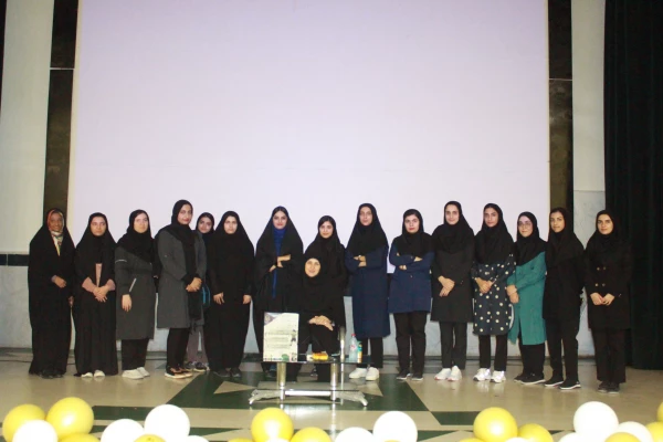 در پردیس بنت الهدی صدر بوشهر دانشگاه فرهنگیان استان بوشهر برگزار شد؛
کارگاه علمی تخصصی بازی، بازوی تربیت و یادگیری  2