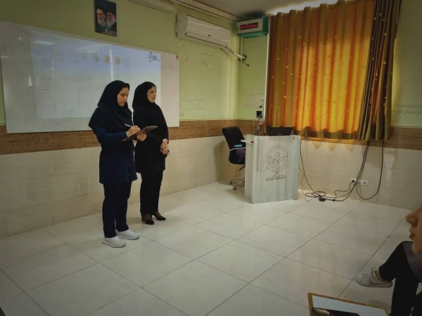 در دانشگاه فرهنگیان استان بوشهر؛
برگزاری دوره مربیگری درجه 3 طناب زنی  10