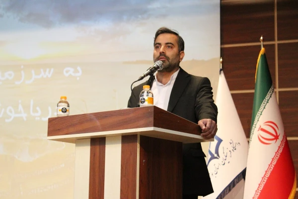 با حضور مدیرکل فرهنگی دانشگاه فرهنگیان؛ 
آئین افتتاحیه جشنواره ملی اقوام دانشگاه فرهنگیان در بوشهر برگزار شد 22