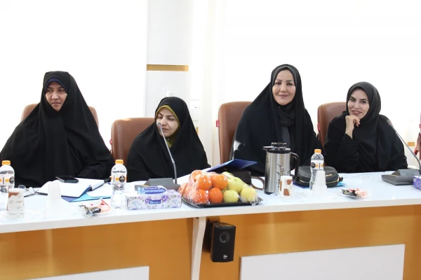 با حضور مدیرکل حقوقی دانشگاه فرهنگیان؛
دوره دانش افزایی حقوقی ویژه مدیران ارشد قطب 1 کشور در بوشهر آغاز شد 19