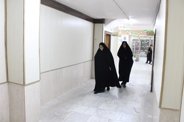 با حضور مدیرکل حقوقی دانشگاه فرهنگیان؛
دوره دانش افزایی حقوقی ویژه مدیران ارشد قطب 1 کشور در بوشهر آغاز شد 50