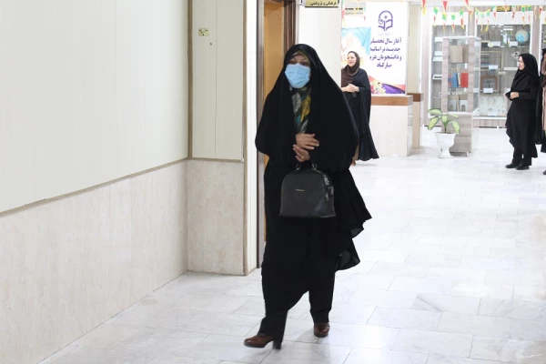 با حضور مدیرکل حقوقی دانشگاه فرهنگیان؛
دوره دانش افزایی حقوقی ویژه مدیران ارشد قطب 1 کشور در بوشهر آغاز شد 51