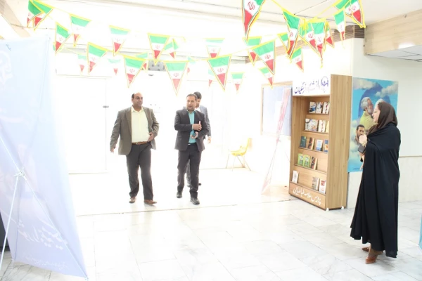 با حضور مدیرکل حقوقی دانشگاه فرهنگیان؛
دوره دانش افزایی حقوقی ویژه مدیران ارشد قطب 1 کشور در بوشهر آغاز شد 52