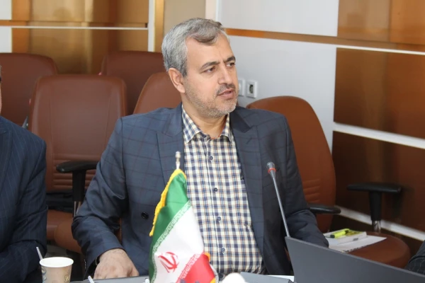 با حضور مدیرکل حقوقی دانشگاه فرهنگیان؛
دوره دانش افزایی حقوقی ویژه مدیران ارشد قطب 1 کشور در بوشهر آغاز شد 53