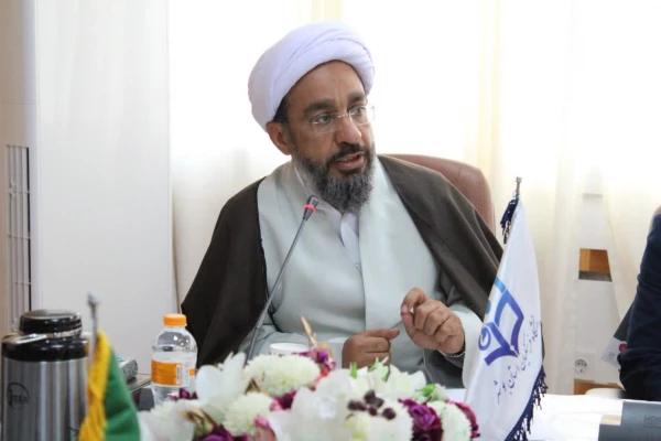 با حضور مدیرکل حقوقی دانشگاه فرهنگیان؛
دوره دانش افزایی حقوقی ویژه مدیران ارشد قطب 1 کشور در بوشهر آغاز شد 55