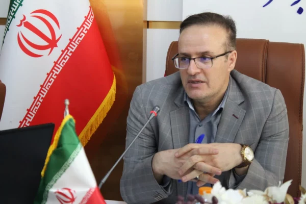 با حضور مدیرکل حقوقی دانشگاه فرهنگیان؛
دوره دانش افزایی حقوقی ویژه مدیران ارشد قطب 1 کشور در بوشهر آغاز شد 58