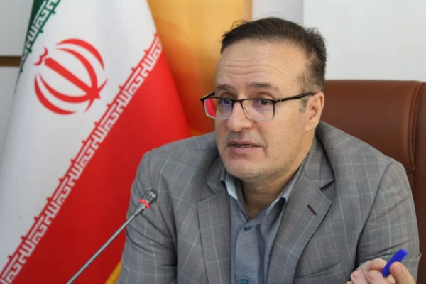 با حضور مدیرکل حقوقی دانشگاه فرهنگیان؛
دوره دانش افزایی حقوقی ویژه مدیران ارشد قطب 1 کشور در بوشهر آغاز شد 59