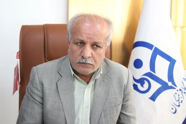 با حضور مدیرکل حقوقی دانشگاه فرهنگیان؛
دوره دانش افزایی حقوقی ویژه مدیران ارشد قطب 1 کشور در بوشهر آغاز شد 60