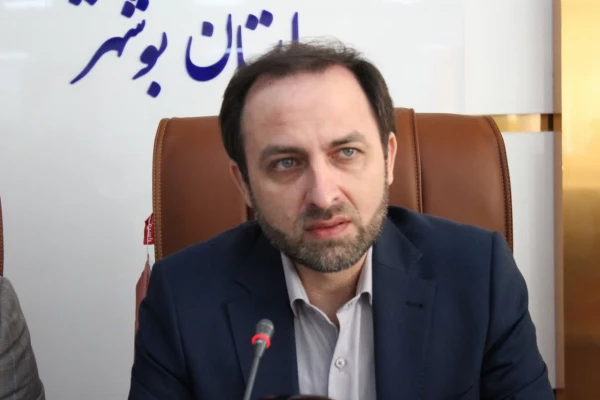 با حضور مدیرکل حقوقی دانشگاه فرهنگیان؛
دوره دانش افزایی حقوقی ویژه مدیران ارشد قطب 1 کشور در بوشهر آغاز شد 63