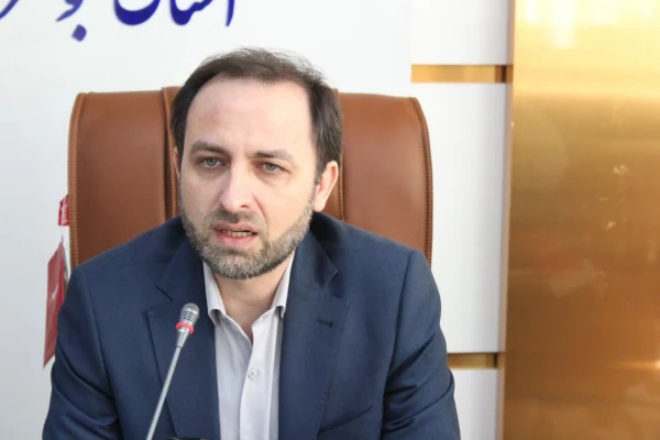 با حضور مدیرکل حقوقی دانشگاه فرهنگیان؛
دوره دانش افزایی حقوقی ویژه مدیران ارشد قطب 1 کشور در بوشهر آغاز شد 65