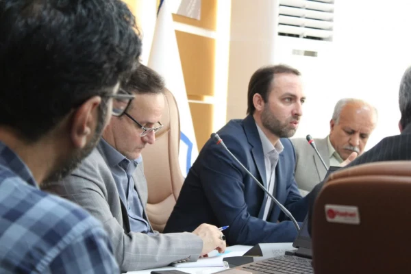 با حضور مدیرکل حقوقی دانشگاه فرهنگیان؛
دوره دانش افزایی حقوقی ویژه مدیران ارشد قطب 1 کشور در بوشهر آغاز شد 66