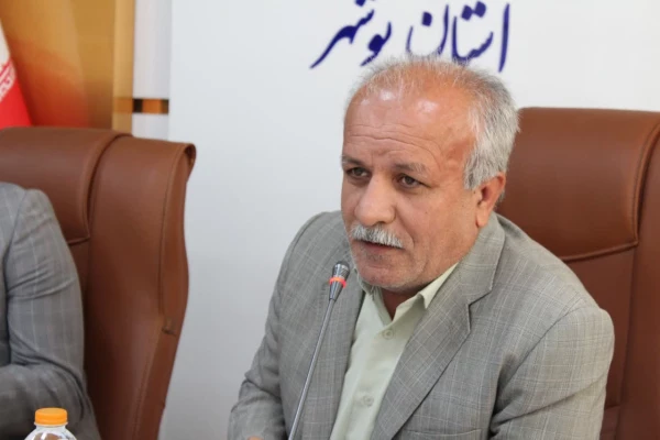 با حضور مدیرکل حقوقی دانشگاه فرهنگیان؛
دوره دانش افزایی حقوقی ویژه مدیران ارشد قطب 1 کشور در بوشهر آغاز شد 70