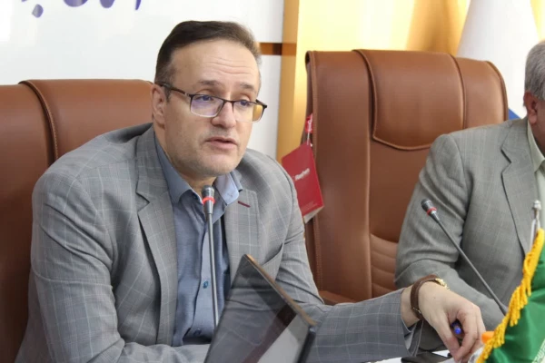 با حضور مدیرکل حقوقی دانشگاه فرهنگیان؛
دوره دانش افزایی حقوقی ویژه مدیران ارشد قطب 1 کشور در بوشهر آغاز شد 71