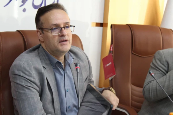 با حضور مدیرکل حقوقی دانشگاه فرهنگیان؛
دوره دانش افزایی حقوقی ویژه مدیران ارشد قطب 1 کشور در بوشهر آغاز شد 72