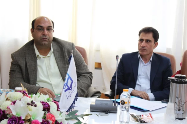 با حضور مدیرکل حقوقی دانشگاه فرهنگیان؛
دوره دانش افزایی حقوقی ویژه مدیران ارشد قطب 1 کشور در بوشهر آغاز شد 77