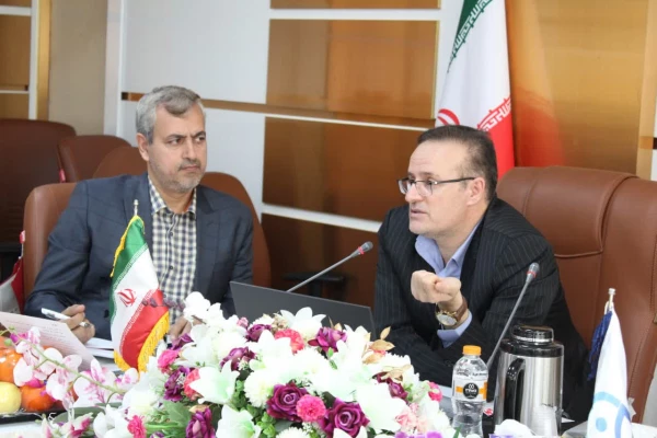 با حضور مدیرکل حقوقی دانشگاه فرهنگیان؛
دوره دانش افزایی حقوقی ویژه مدیران ارشد قطب 1 کشور در بوشهر آغاز شد 83