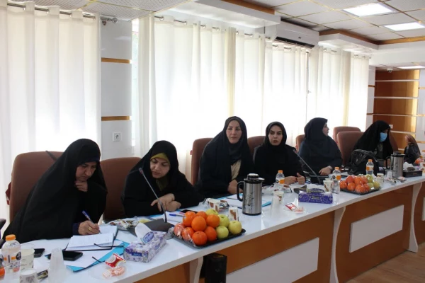 با حضور مدیرکل حقوقی دانشگاه فرهنگیان؛
دوره دانش افزایی حقوقی ویژه مدیران ارشد قطب 1 کشور در بوشهر آغاز شد 87