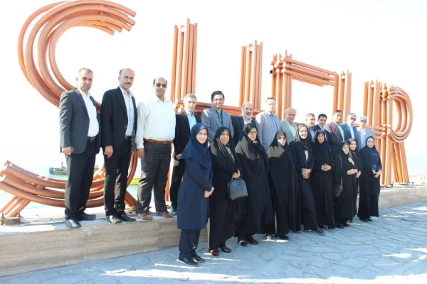 با حضور مدیرکل حقوقی دانشگاه فرهنگیان؛
دوره دانش افزایی حقوقی ویژه مدیران ارشد قطب 1 کشور در بوشهر آغاز شد 93