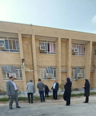 به مناسبت روز درختکاری؛
چندین اصله نهال در پردیس های دانشگاه فرهنگیان استان بوشهر غرس شد 8