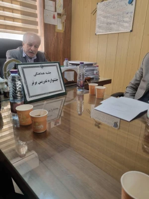 در پردیس بنت الهدی صدر بوشهر؛
نشست هماهنگی برگزاری جشنواره تدریس برتر برگزار شد 5