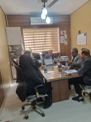 در پردیس بنت الهدی صدر بوشهر؛
نشست هماهنگی برگزاری جشنواره تدریس برتر برگزار شد 6