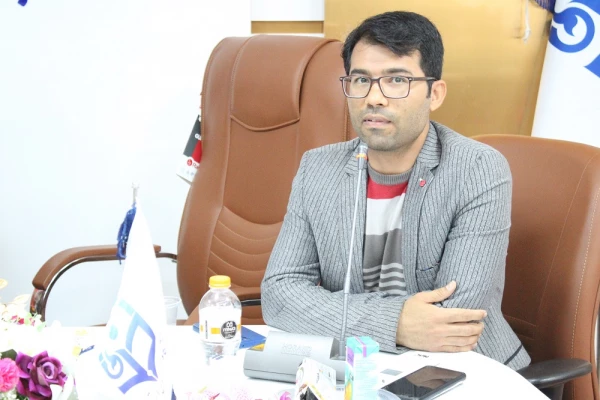 رونمایی از کتاب در دانشگاه فرهنگیان استان بوشهر؛
دو کتاب اعضای هیات علمی دانشگاه فرهنگیان استان بوشهر رونمایی شد
 6