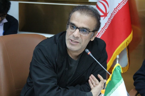 رونمایی از کتاب در دانشگاه فرهنگیان استان بوشهر؛
دو کتاب اعضای هیات علمی دانشگاه فرهنگیان استان بوشهر رونمایی شد
 12