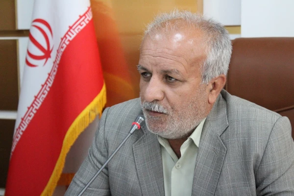 با حضور معاون آموزش ابتدایی اداره کل آموزش و پرورش استان بوشهر؛
نخستین نشست پویش آموخته ها و نیاموخته های من در دانشگاه فرهنگیان برگزار شد 2