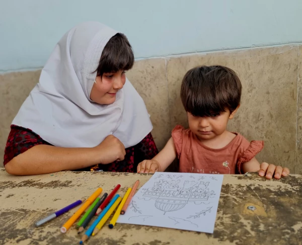 رئیس دانشگاه فرهنگیان استان بوشهر؛ حضور دانشجومعلمان در اردوی جهادی زکات دانش اندوزی آنهاست 6