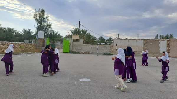 رئیس دانشگاه فرهنگیان استان بوشهر؛ حضور دانشجومعلمان در اردوی جهادی زکات دانش اندوزی آنهاست 8