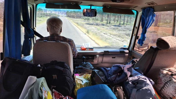 رئیس دانشگاه فرهنگیان استان بوشهر؛ حضور دانشجومعلمان در اردوی جهادی زکات دانش اندوزی آنهاست 9