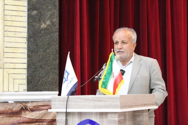 رئیس دانشگاه فرهنگیان استان بوشهر:
جشنواره تدریس برتر ساختگاه معلمان قوی برای ایران قوی است 2