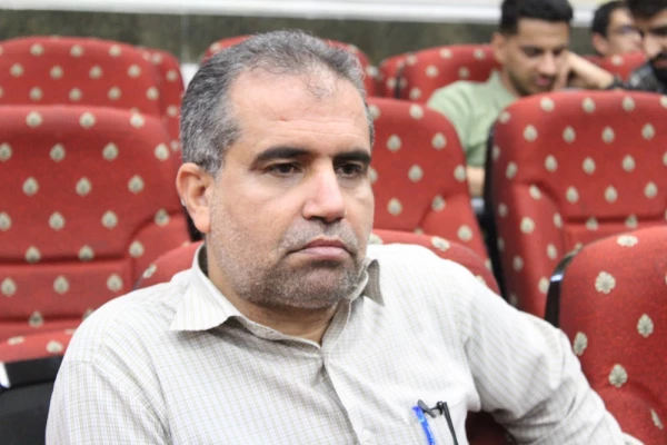 رئیس دانشگاه فرهنگیان استان بوشهر:
جشنواره تدریس برتر ساختگاه معلمان قوی برای ایران قوی است 2