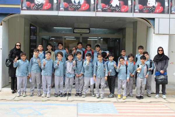 رئیس دانشگاه فرهنگیان استان بوشهر:
جشنواره تدریس برتر ساختگاه معلمان قوی برای ایران قوی است 5