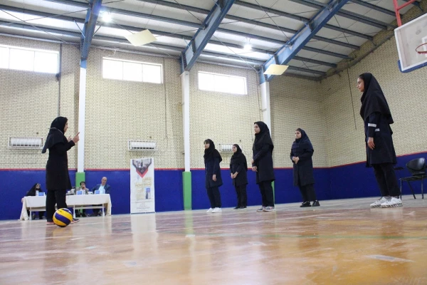 رئیس دانشگاه فرهنگیان استان بوشهر:
جشنواره تدریس برتر ساختگاه معلمان قوی برای ایران قوی است 9