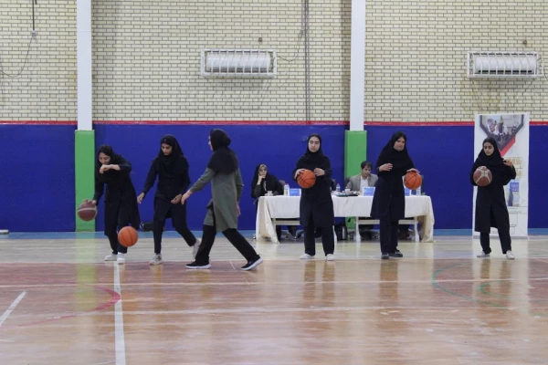 رئیس دانشگاه فرهنگیان استان بوشهر:
جشنواره تدریس برتر ساختگاه معلمان قوی برای ایران قوی است 10