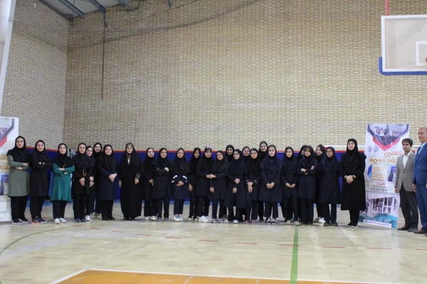 رئیس دانشگاه فرهنگیان استان بوشهر:
جشنواره تدریس برتر ساختگاه معلمان قوی برای ایران قوی است 12