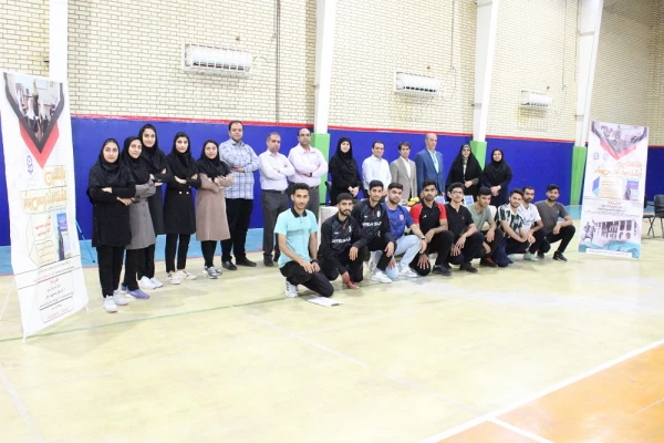 رئیس دانشگاه فرهنگیان استان بوشهر:
جشنواره تدریس برتر ساختگاه معلمان قوی برای ایران قوی است 20