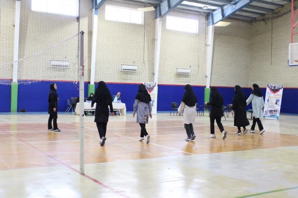 رئیس دانشگاه فرهنگیان استان بوشهر:
جشنواره تدریس برتر ساختگاه معلمان قوی برای ایران قوی است 15