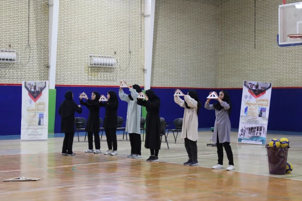 رئیس دانشگاه فرهنگیان استان بوشهر:
جشنواره تدریس برتر ساختگاه معلمان قوی برای ایران قوی است 16