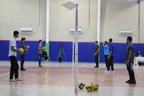 رئیس دانشگاه فرهنگیان استان بوشهر:
جشنواره تدریس برتر ساختگاه معلمان قوی برای ایران قوی است 17