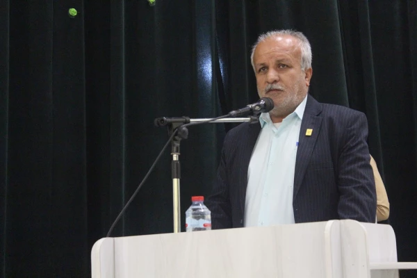 در دانشگاه فرهنگیان استان بوشهر برگزار شد؛
همایش علمی تاریخ، فرهنگ و جغرافیای خلیج فارس  2