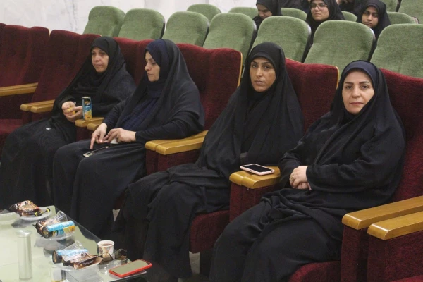 در دانشگاه فرهنگیان استان بوشهر برگزار شد؛
همایش علمی تاریخ، فرهنگ و جغرافیای خلیج فارس  2