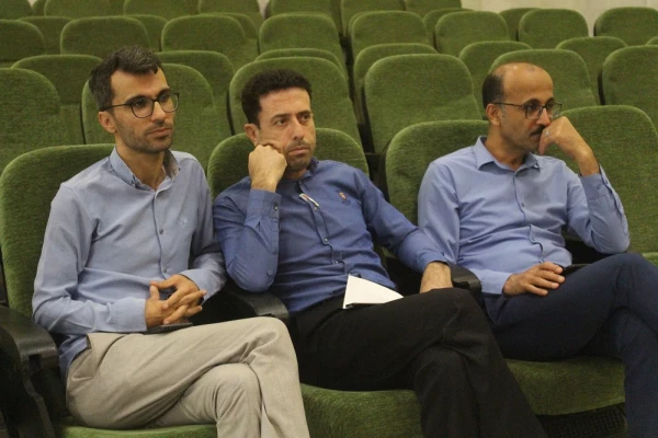 در دانشگاه فرهنگیان استان بوشهر برگزار شد؛
همایش علمی تاریخ، فرهنگ و جغرافیای خلیج فارس  2