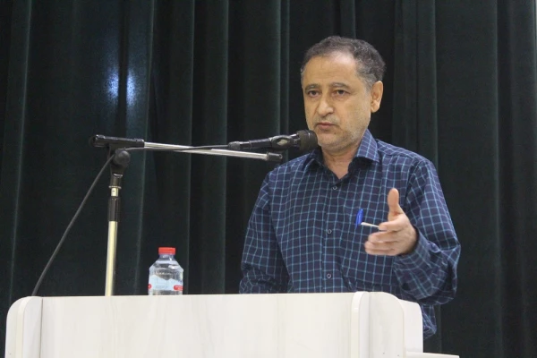 در دانشگاه فرهنگیان استان بوشهر برگزار شد؛
همایش علمی تاریخ، فرهنگ و جغرافیای خلیج فارس  2