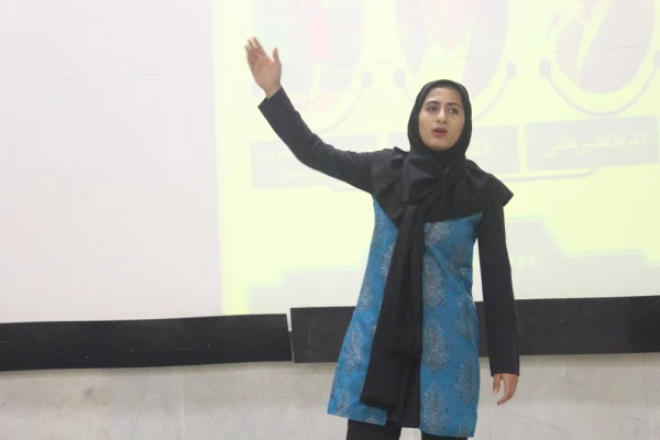 در دانشگاه فرهنگیان استان بوشهر برگزار شد؛
همایش علمی تاریخ، فرهنگ و جغرافیای خلیج فارس  2