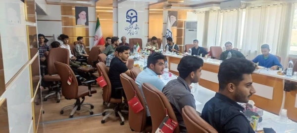 در پردیس علامه طباطبایی بوشهر برگزار شد؛
کارگاه اعتیاد و راه های پیشگیری از آن  2