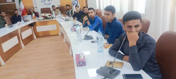 در پردیس علامه طباطبایی بوشهر برگزار شد؛
کارگاه اعتیاد و راه های پیشگیری از آن  2