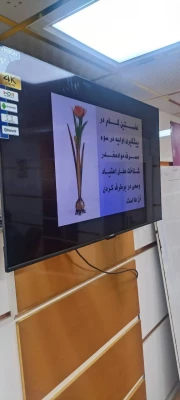 در پردیس علامه طباطبایی بوشهر برگزار شد؛
کارگاه اعتیاد و راه های پیشگیری از آن  2