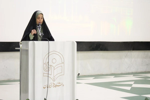 با حضور شاعران برجسته استان بوشهر؛
شب شعر گویشی در پردیس بنت الهدی صدر بوشهر برگزار شد 6